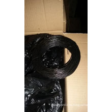 Alambre recocido negro Bwg14 X 1kg / bobina